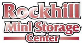 rockhill-mini-storage-logo